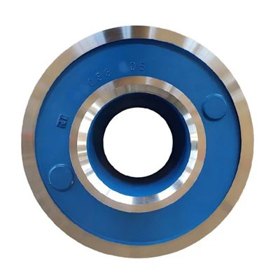 مضخة الملاط الحنجرة